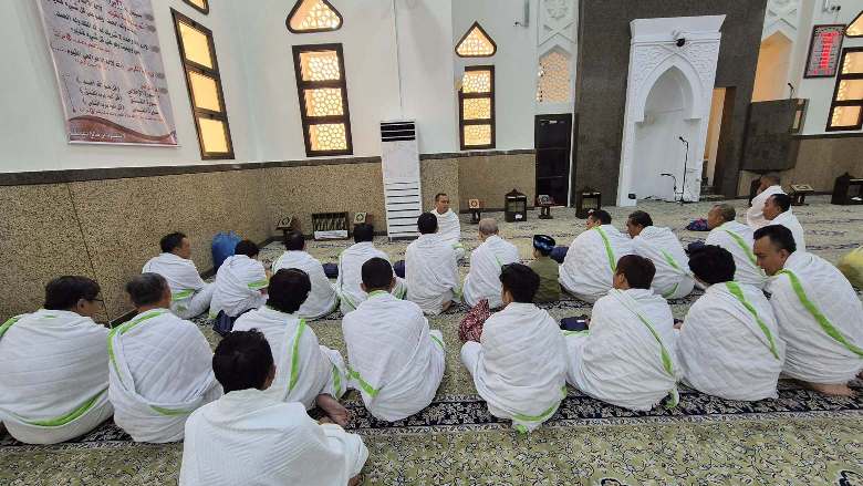 UMROH PLUS TURKI - Foto 85