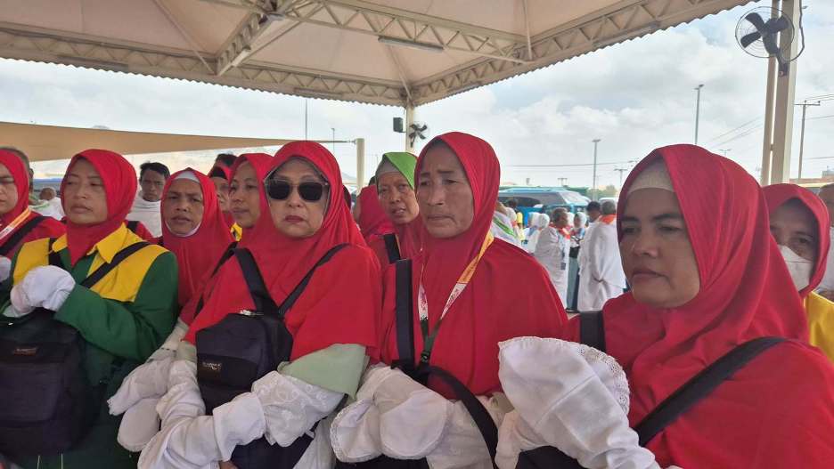 UMROH PLUS TURKI - Foto 86