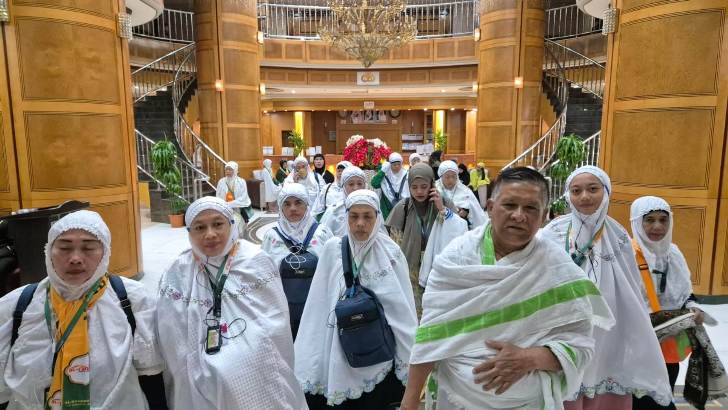 UMROH PLUS TURKI - Foto 88