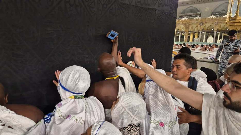 UMROH PLUS TURKI - Foto 89