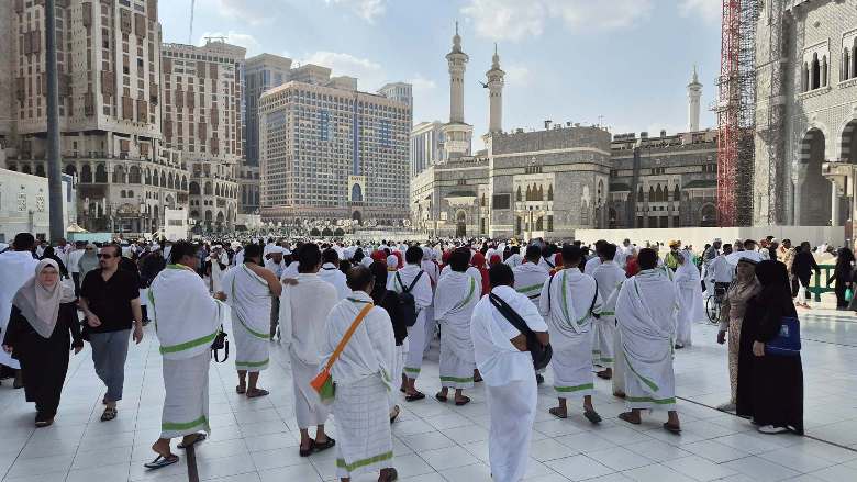 UMROH PLUS TURKI - Foto 87