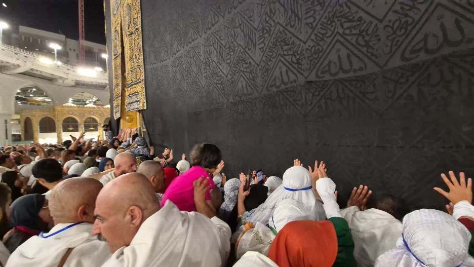 UMROH PLUS TURKI - Foto 91