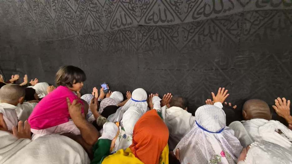 UMROH PLUS TURKI - Foto 90