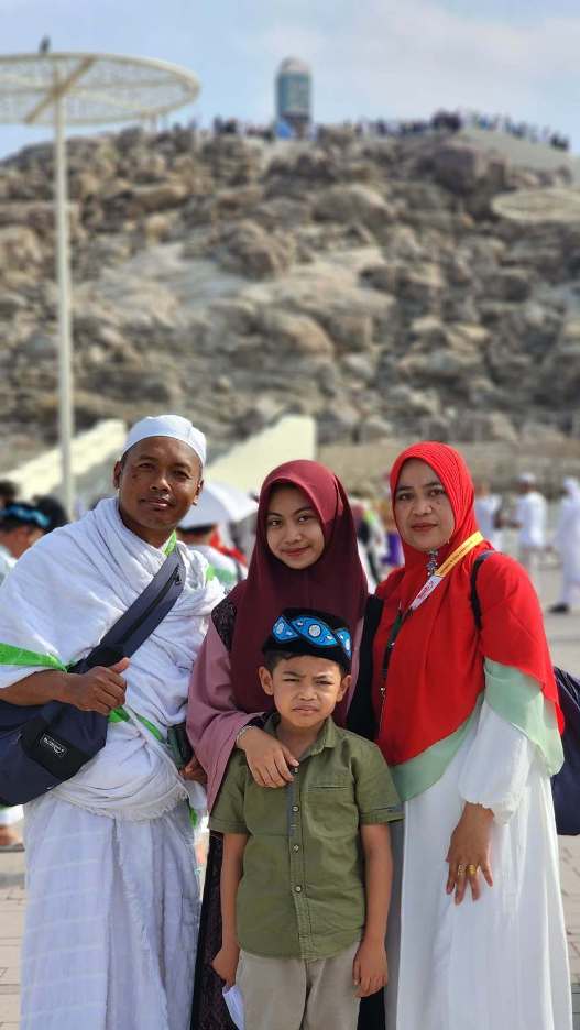 UMROH PLUS TURKI - Foto 81