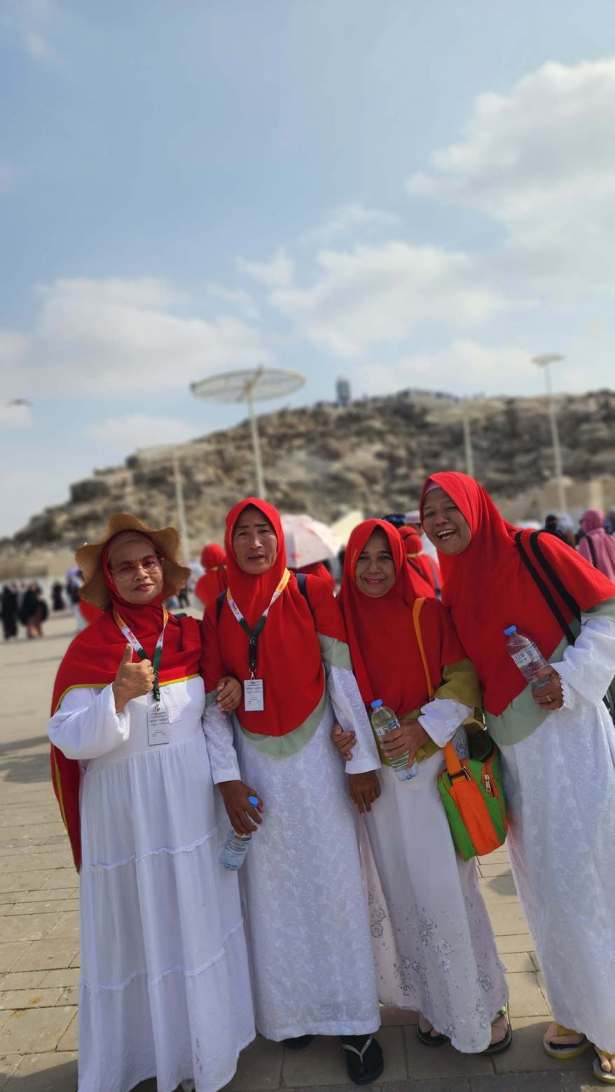 UMROH PLUS TURKI - Foto 82