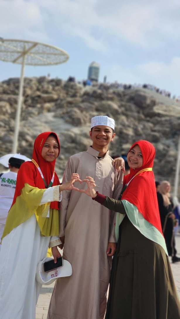 UMROH PLUS TURKI - Foto 70