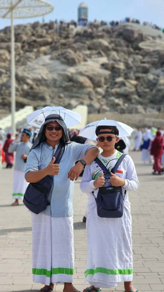 UMROH PLUS TURKI - Foto 67