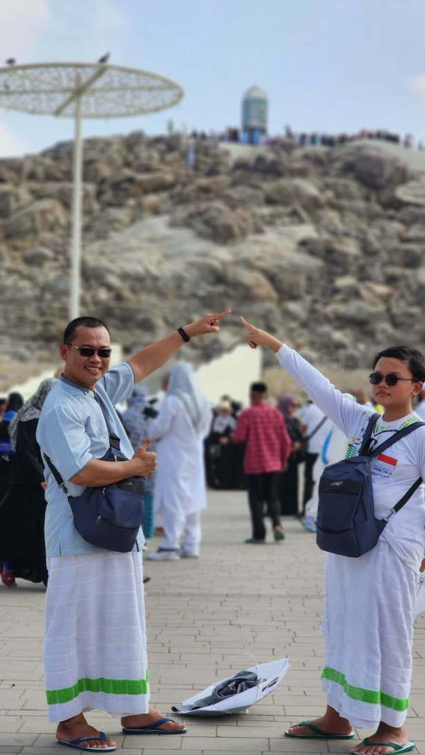 UMROH PLUS TURKI - Foto 66