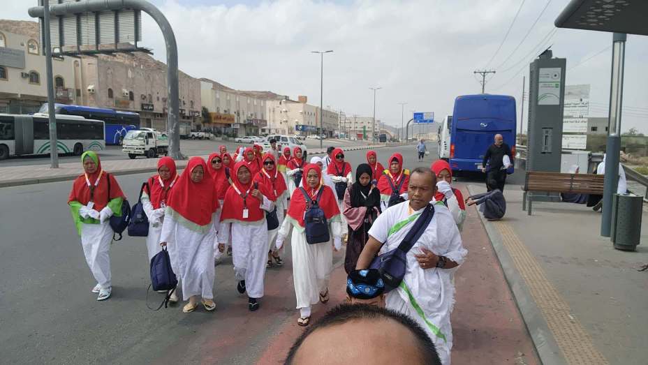 UMROH PLUS TURKI - Foto 68