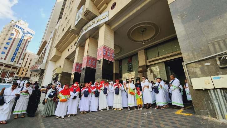 UMROH PLUS TURKI - Foto 73