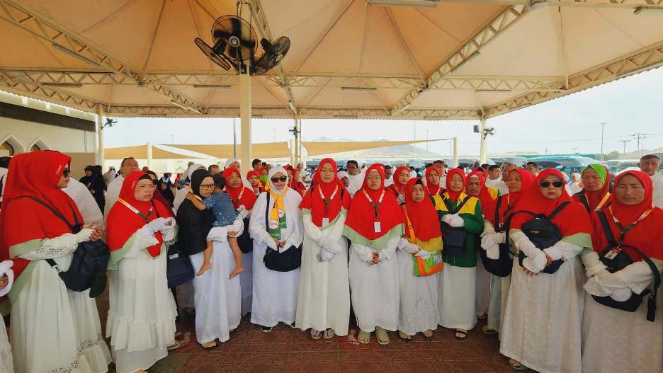 UMROH PLUS TURKI - Foto 72