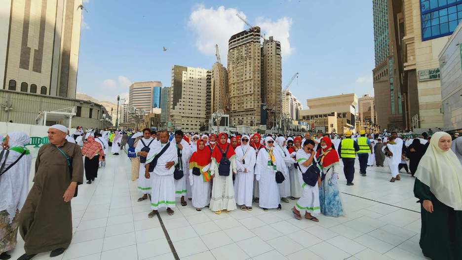 UMROH PLUS TURKI - Foto 58