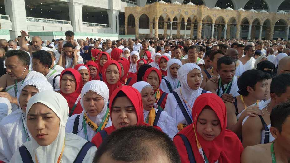 UMROH PLUS TURKI - Foto 62