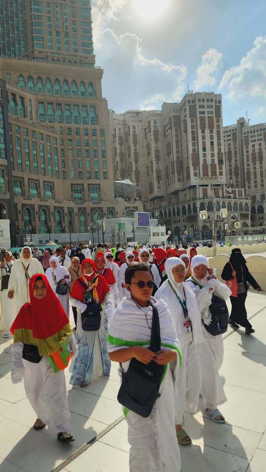 UMROH PLUS TURKI - Foto 63