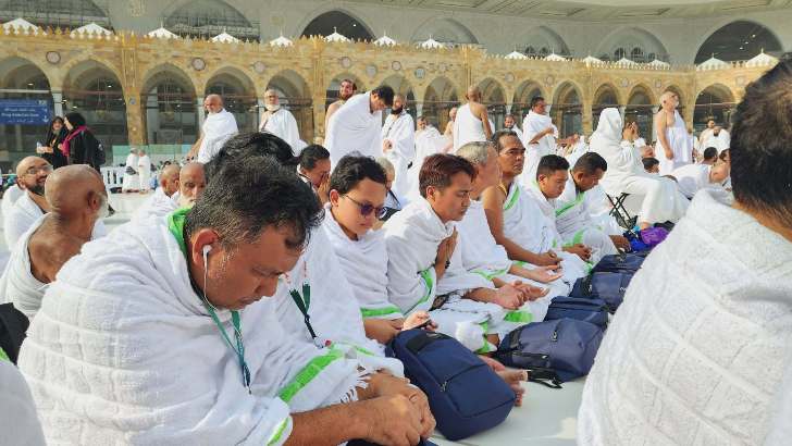 UMROH PLUS TURKI - Foto 64