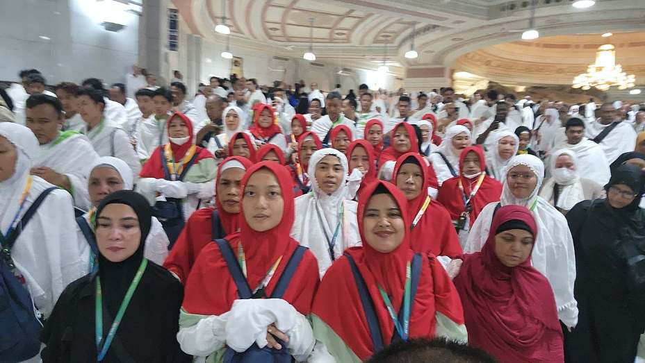 UMROH PLUS TURKI - Foto 49