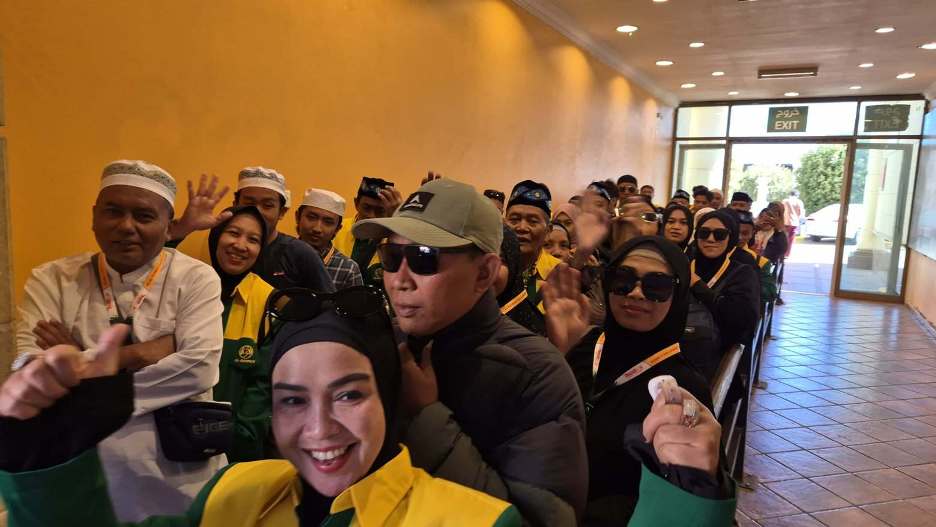 UMROH PLUS TURKI - Foto 51