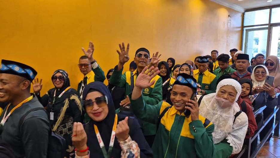 UMROH PLUS TURKI - Foto 56