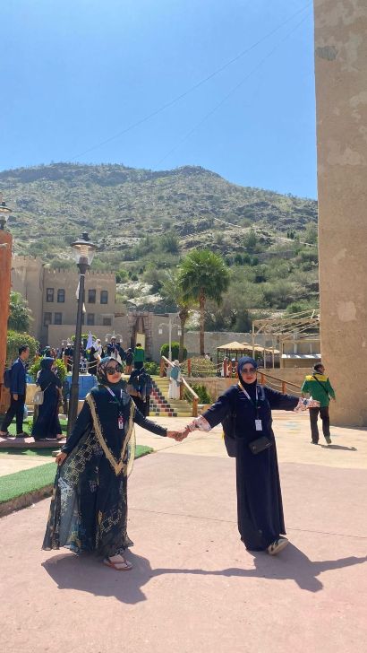 UMROH PLUS TURKI - Foto 55