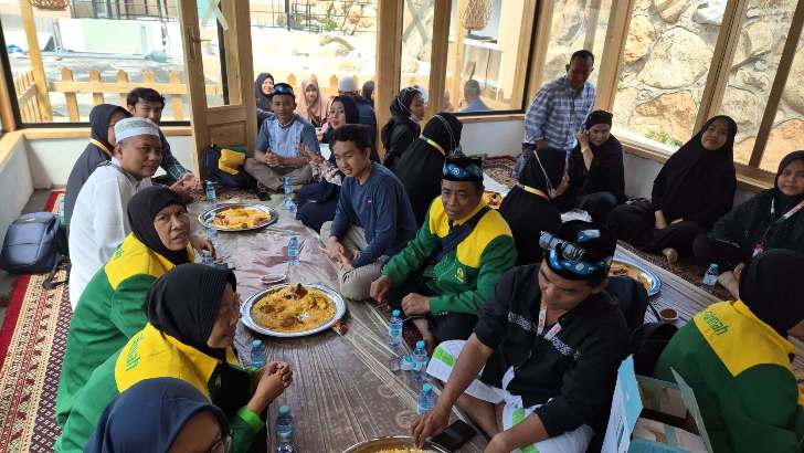 UMROH PLUS TURKI - Foto 42