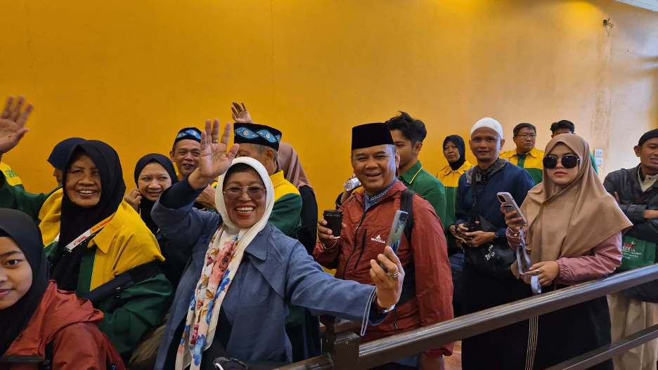 UMROH PLUS TURKI - Foto 39