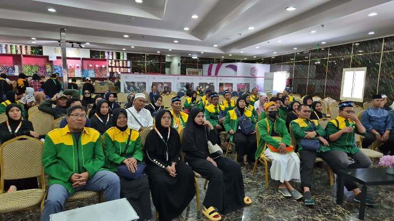 UMROH PLUS TURKI - Foto 45