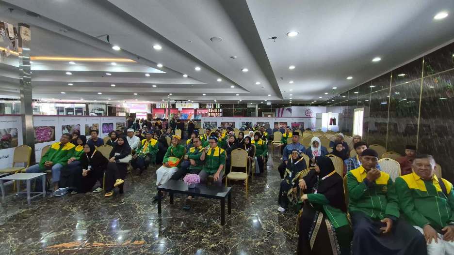 UMROH PLUS TURKI - Foto 40