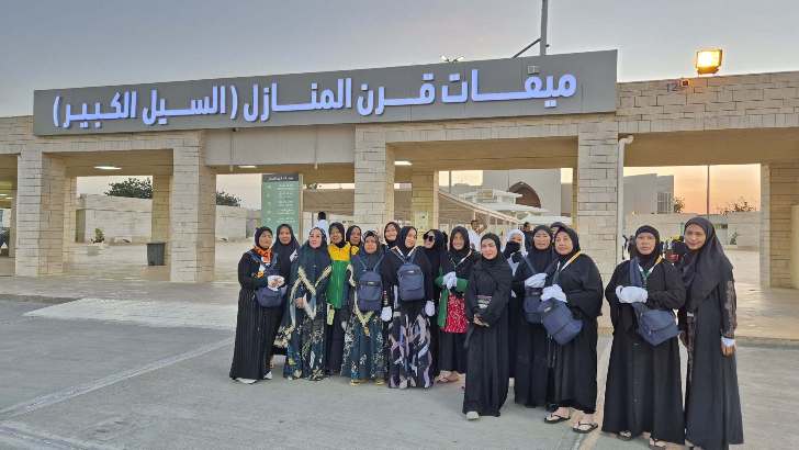 UMROH PLUS TURKI - Foto 36