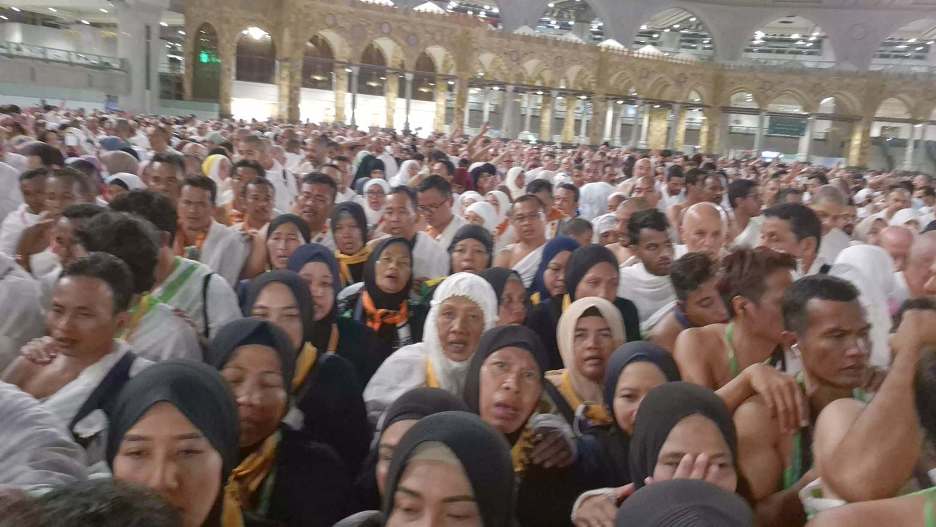 UMROH PLUS TURKI - Foto 23