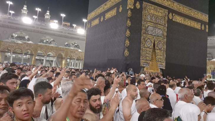 UMROH PLUS TURKI - Foto 22