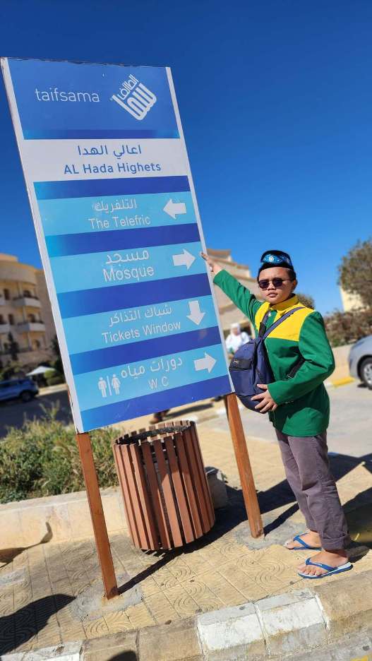 UMROH PLUS TURKI - Foto 27