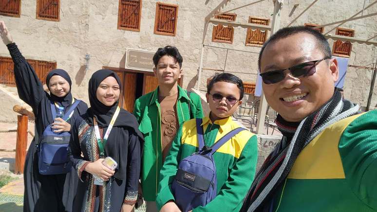 UMROH PLUS TURKI - Foto 28