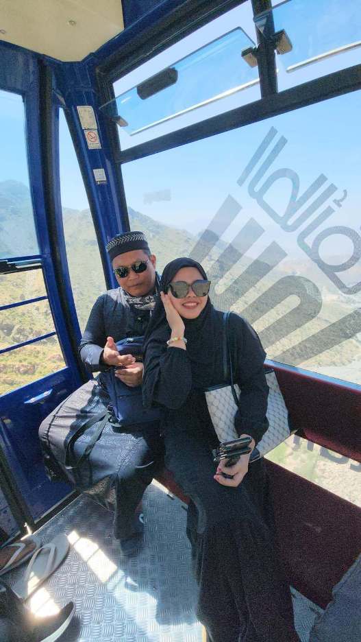 UMROH PLUS TURKI - Foto 13