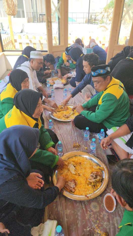 UMROH PLUS TURKI - Foto 12