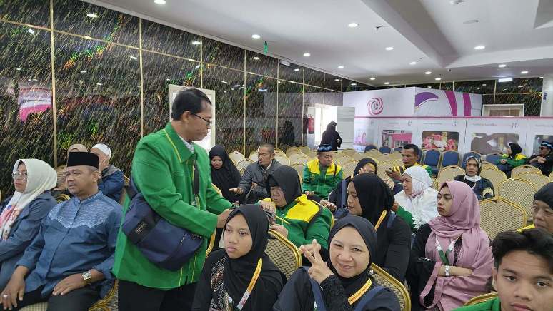 UMROH PLUS TURKI - Foto 14