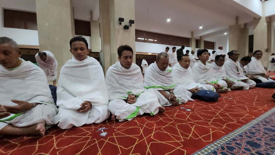 UMROH PLUS TURKI - Foto 19