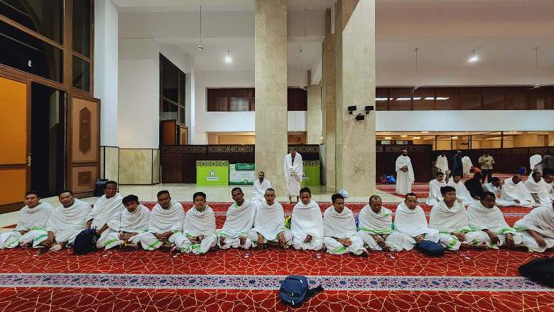 UMROH PLUS TURKI - Foto 17