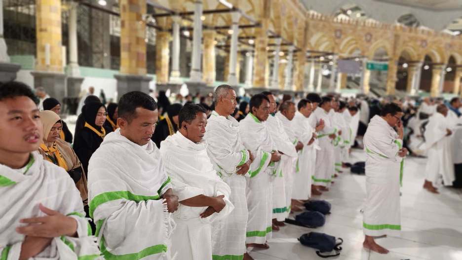 UMROH PLUS TURKI - Foto 15