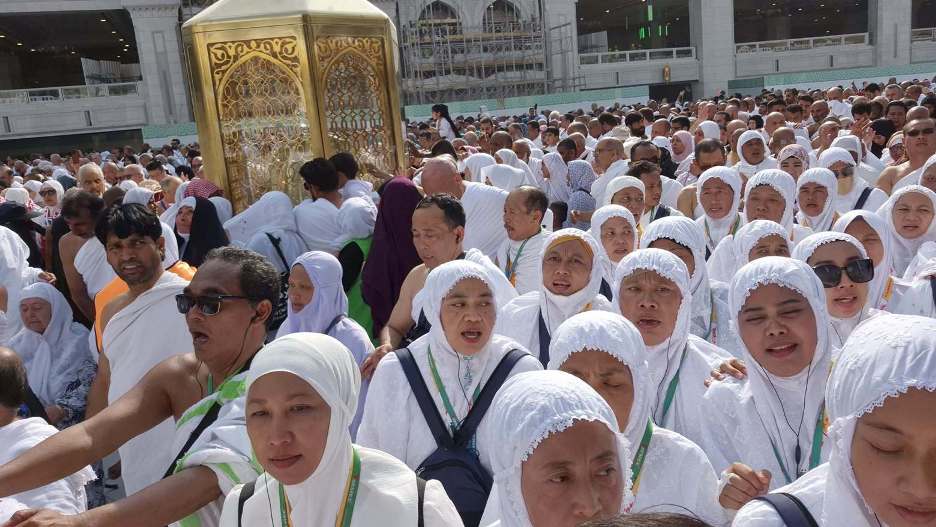 UMROH PLUS TURKI - Foto 6