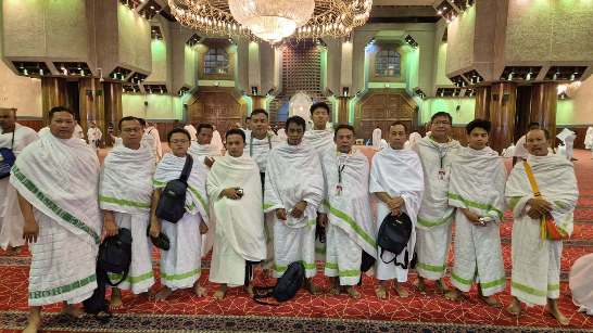 UMROH PLUS TURKI - Foto 4