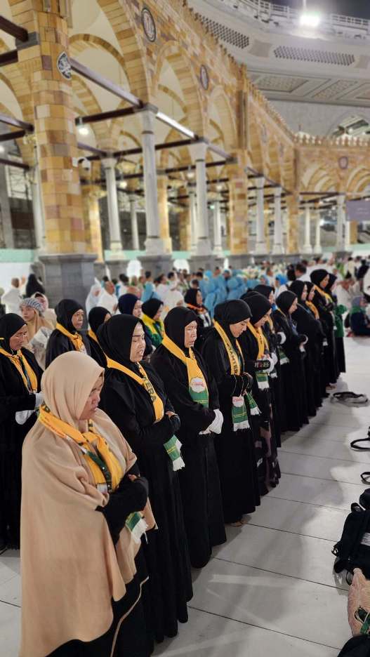 UMROH PLUS TURKI - Foto 3