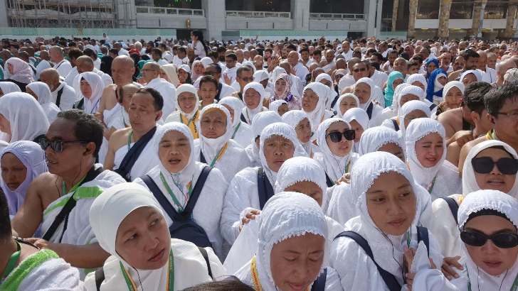 UMROH PLUS TURKI - Foto 8