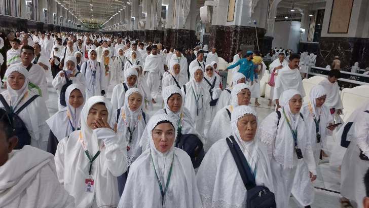 UMROH PLUS TURKI - Foto 10