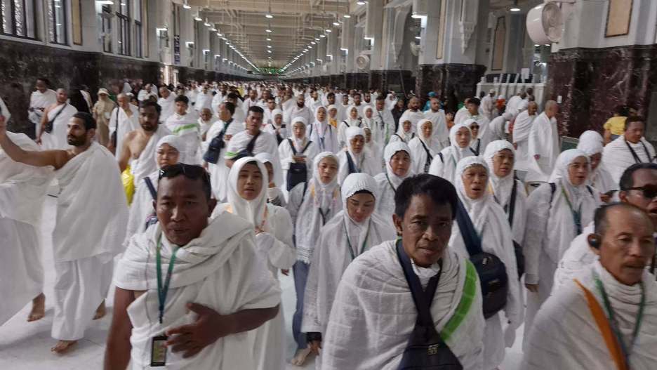 UMROH PLUS TURKI - Foto 11