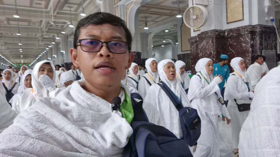 UMROH PLUS TURKI - Foto 9