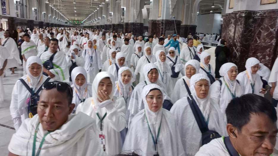 UMROH PLUS TURKI - Foto 7