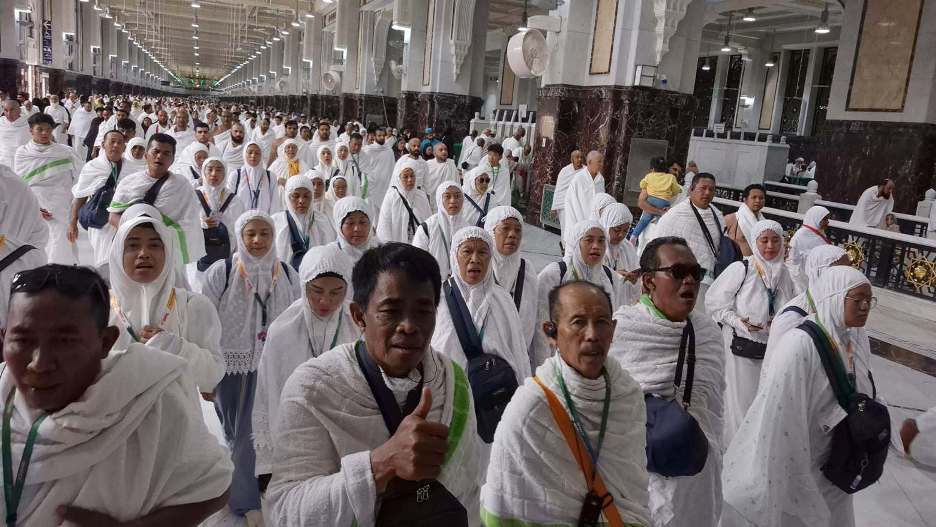 UMROH PLUS TURKI - Foto 1